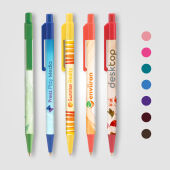 Kiki colour balpen klassiek