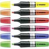 Stabilo Luminator markeerstift