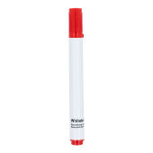 Witto whiteboardmarker - Rood