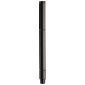 Balpen 2-in-1 hardcolour - Zwart