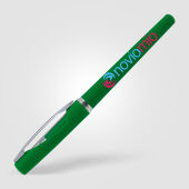 Preston soft-touch gel balpen 