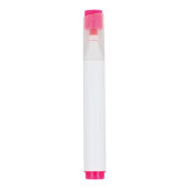 Opalo ovale tekstmarker - Roze