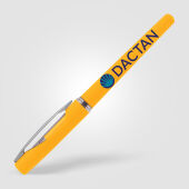 Preston soft-touch gel balpen 