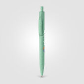 Paloe balpen van gerecycled tarwestro Paloe balpen van gerecycled tarwestro