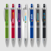 Phoonix balpen met stylus touch tip Phoonix balpen met stylus touch tip