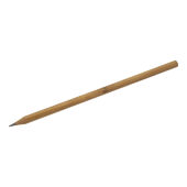Brunia potlood bamboe HB 17,6 cm
