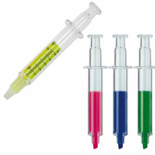 Zikko Markeerstift spuit Injectiespuit marker Zikko Markeerstift spuit Injectiespuit marker