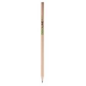 Potlood bio HB FSC gecertificeerd hout