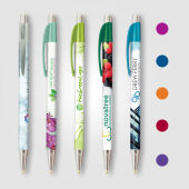 Chichi chrome balpen klassiek Chichi chrome balpen klassiek