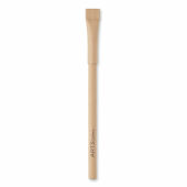 Artless langdurige inktloze pen papier - beige