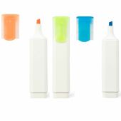 Fletcher markeerstift 11 cm - geel Fletcher markeerstift 11 cm - geel