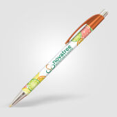 Chichi chrome balpen klassiek Chichi chrome balpen klassiek