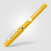 Preston soft-touch gel balpen 