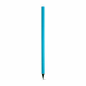 Lucia potlood fluor HB ongeslepen