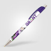 Chichi chrome balpen klassiek Chichi chrome balpen klassiek