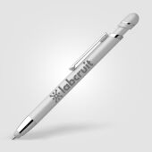 Atlanthis balpen met stylus touch en luxe afwerking Atlanthis balpen met stylus touch en luxe afwerking