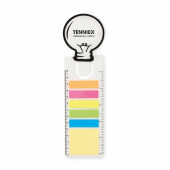 Idea Seed zaadpapier boekenlegger met pagemarkers