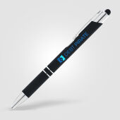 Alaska balpen soft-touch met stylus touch tip Alaska balpen soft-touch met stylus touch tip