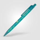 Kiki colour balpen klassiek