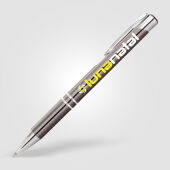 Poleon Shine balpen van metaal