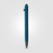 Laika stylus touch balpen van duurzaam aluminium
