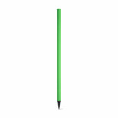 Lucia potlood fluor HB ongeslepen