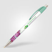 Chichi chrome balpen klassiek Chichi chrome balpen klassiek