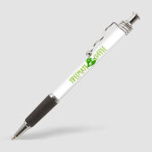 Crinkle balpen klassiek