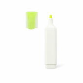Fletcher markeerstift 11 cm - geel Fletcher markeerstift 11 cm - geel
