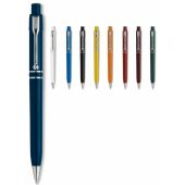 Balpen Raja Chrome hardcolour - Rood
