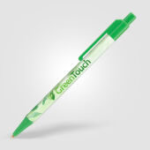 Kiki colour balpen klassiek