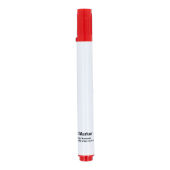 Witto whiteboardmarker - Rood