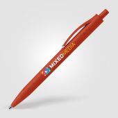 Paloe balpen van gerecycled tarwestro Paloe balpen van gerecycled tarwestro