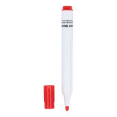 Witto whiteboardmarker - Rood