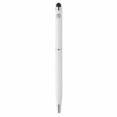 Neilo Clean antibacteriële stylus balpen blauwe inkt