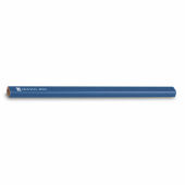 Twill timmermanspotlood 17,5 cm rechthoekig