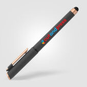 New York gel balpen met stylus touch tip