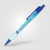 Kiki colour balpen klassiek