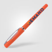 Preston soft-touch gel balpen 