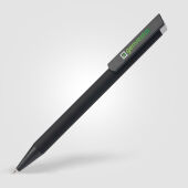 Vooze gerecycled aluminium balpen Vooze gerecycled aluminium balpen