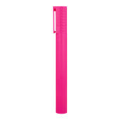 Dumbo extra grote tekstmarker met geur - Roze Dumbo extra grote tekstmarker met geur - Roze