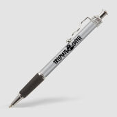 Crinkle balpen klassiek