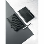 Branve Neo balpen aluminium touch tip zwarte vulling