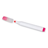 Opalo ovale tekstmarker - Roze
