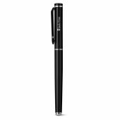Calio rollerbalpen metaal blauwe inkt