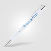 Alaska balpen soft-touch met stylus touch tip Alaska balpen soft-touch met stylus touch tip