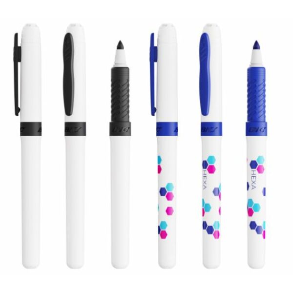 BIC Mark-it Permanente Markeerstift BIC Mark-it Permanente Markeerstift