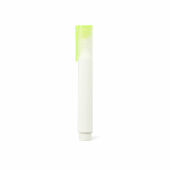 Fletcher markeerstift 11 cm - geel Fletcher markeerstift 11 cm - geel