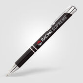 Poleon Shine balpen van metaal