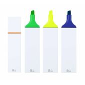 Wulf markeerstift gerecycled ABS